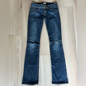 Hudson Beth Baby Boot 26